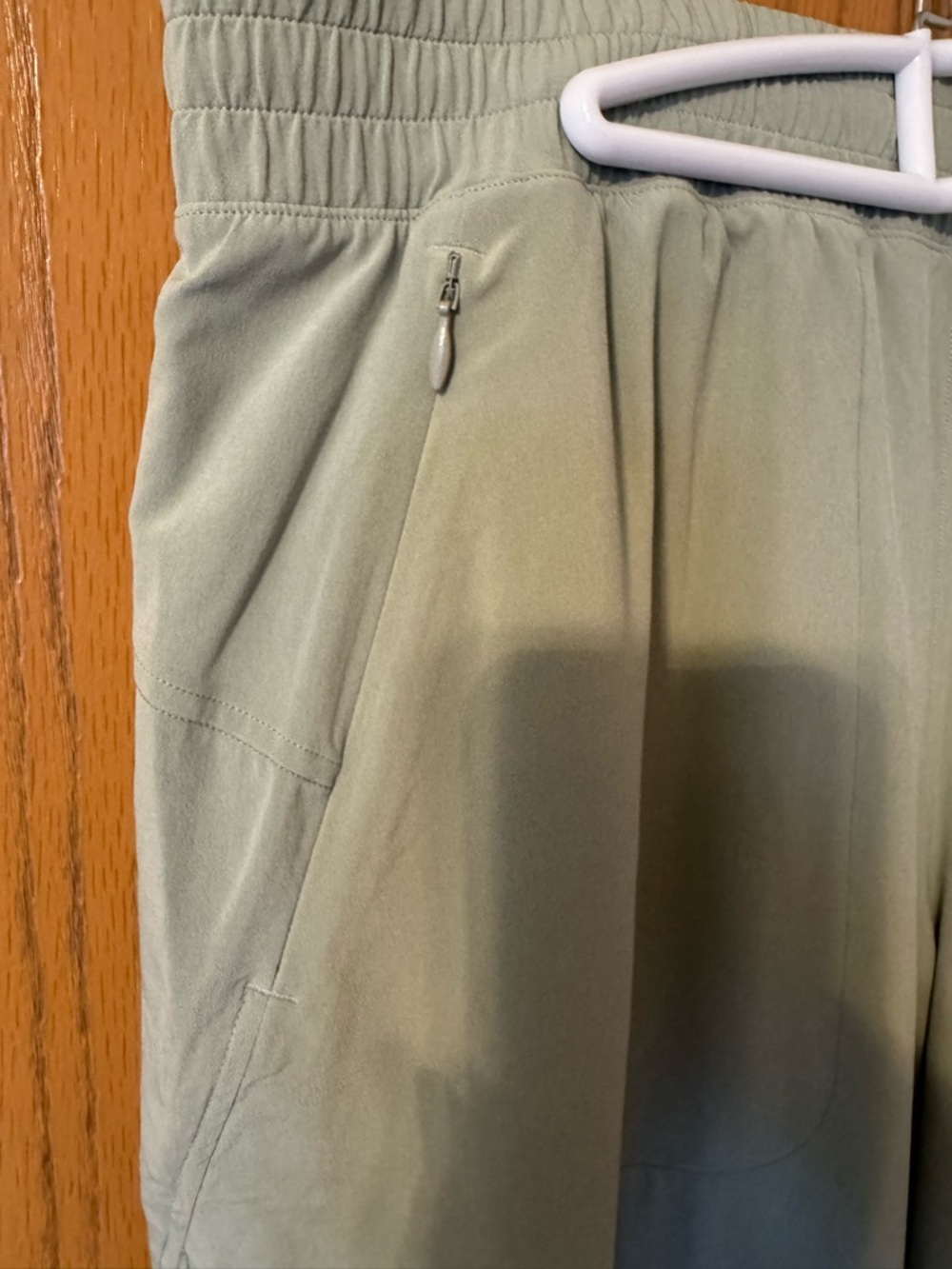 lululemon athletica Swift Mid-Rise Wide-Leg Pant - Picture 3 of 6